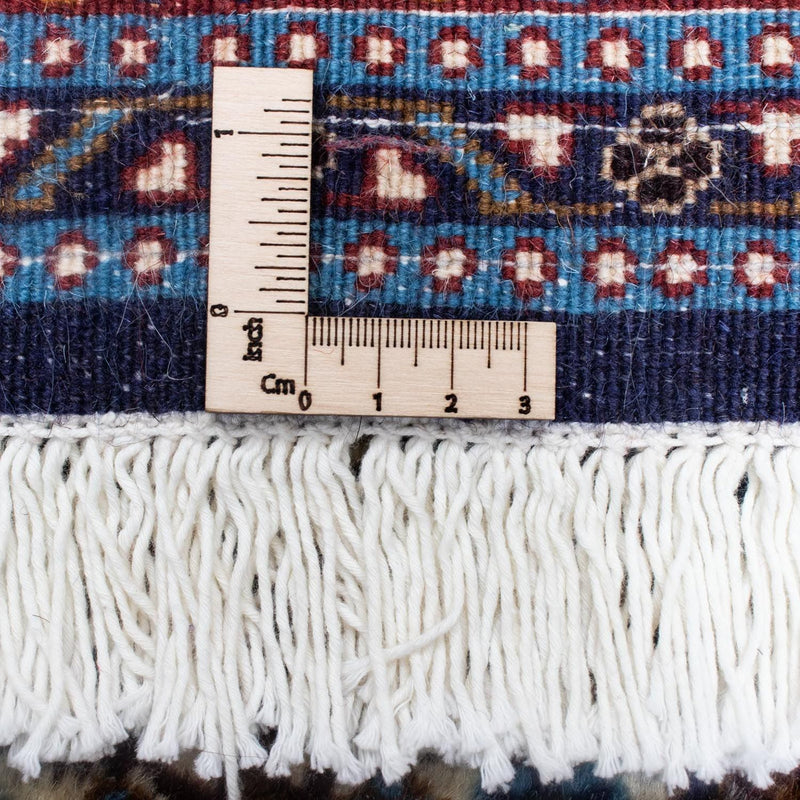 Biegacz Dywan perski - Klasyczny - 287 x 80 cm - beżowy