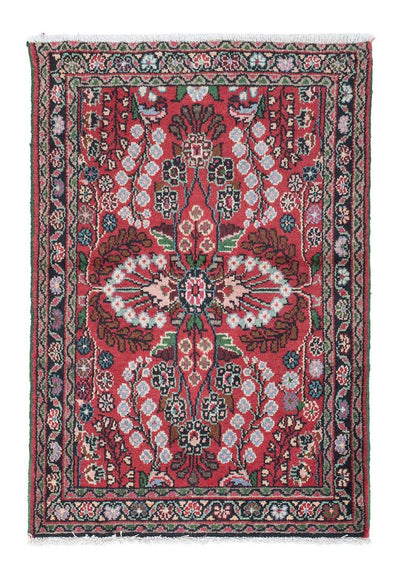 Hamadan Dywan 80x115cm - Dywan perski