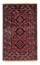 Dywan beludżycki 184x112cm - Dywan perski