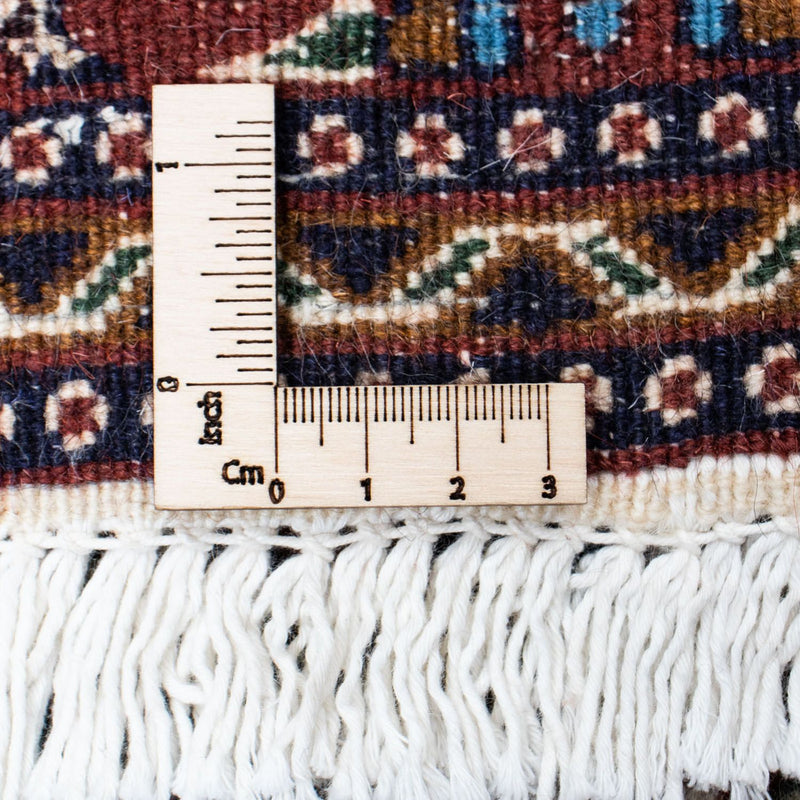 Biegacz Dywan perski - Klasyczny - 290 x 75 cm - beżowy