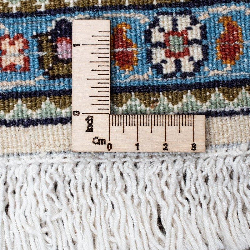 Biegacz Dywan perski - Klasyczny - 291 x 82 cm - beżowy