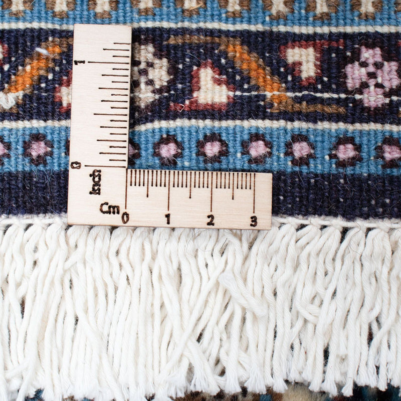 Biegacz Dywan perski - Klasyczny - 190 x 79 cm - beżowy