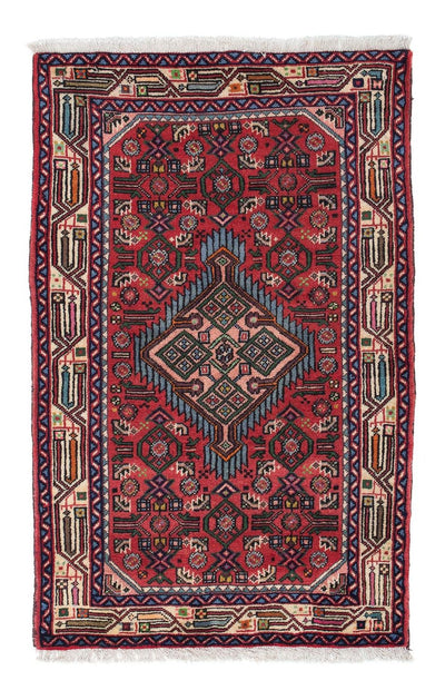 Hamadan Dywan 81x125cm - Dywan perski