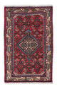 Hamadan Dywan 125x81cm - Dywan perski