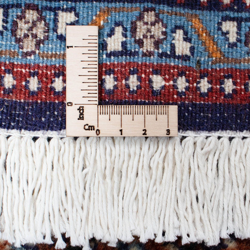 Biegacz Dywan perski - Klasyczny - 200 x 77 cm - beżowy