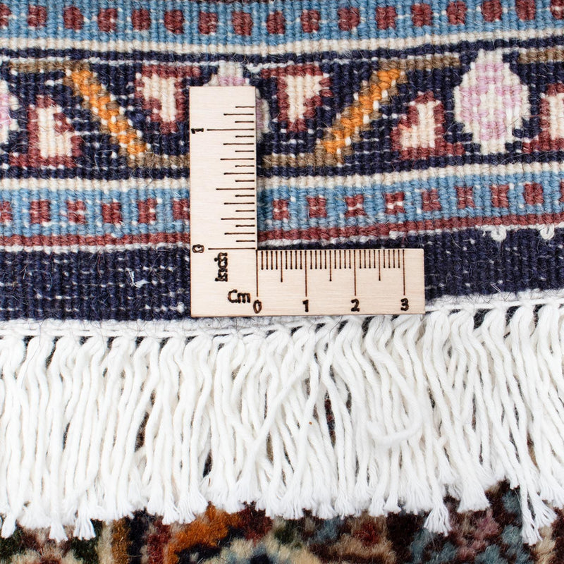 Biegacz Dywan perski - Klasyczny - 190 x 77 cm - beżowy