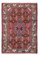 Hamadan Dywan 118x79cm - Dywan perski