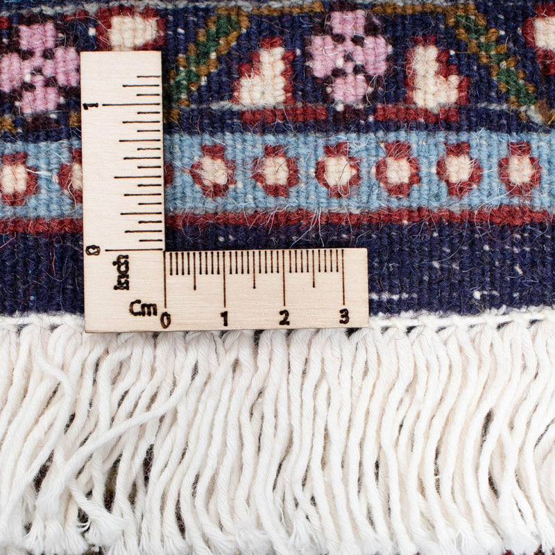 Biegacz Dywan perski - Klasyczny - 203 x 78 cm - beżowy