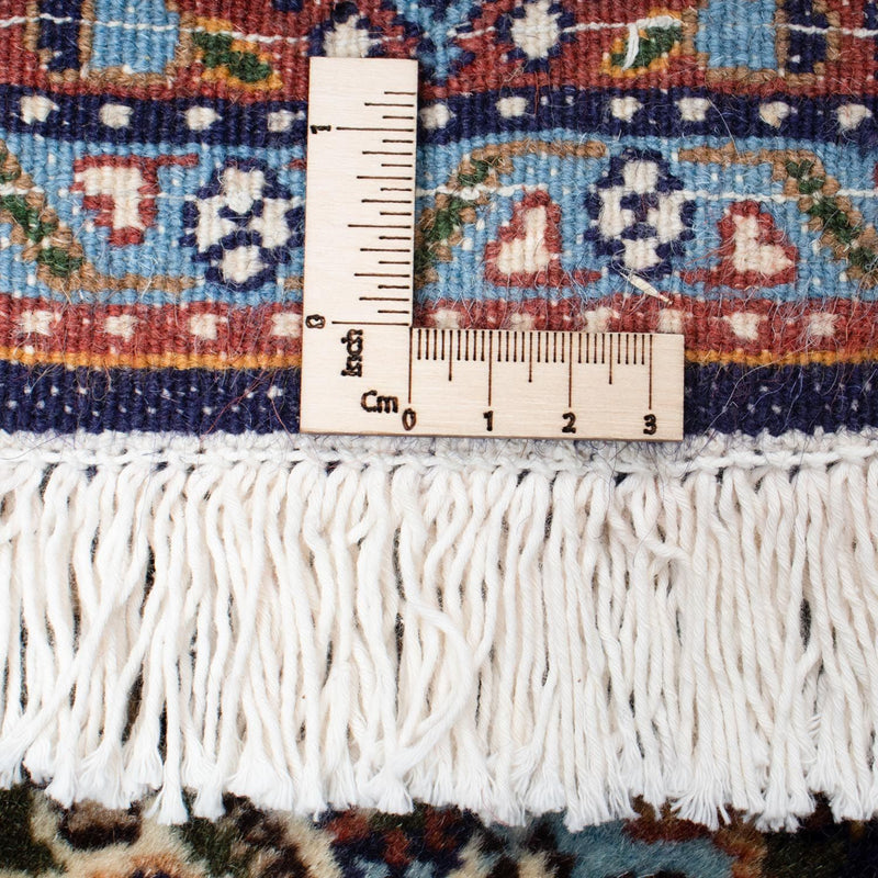 Biegacz Dywan perski - Klasyczny - 200 x 78 cm - beżowy