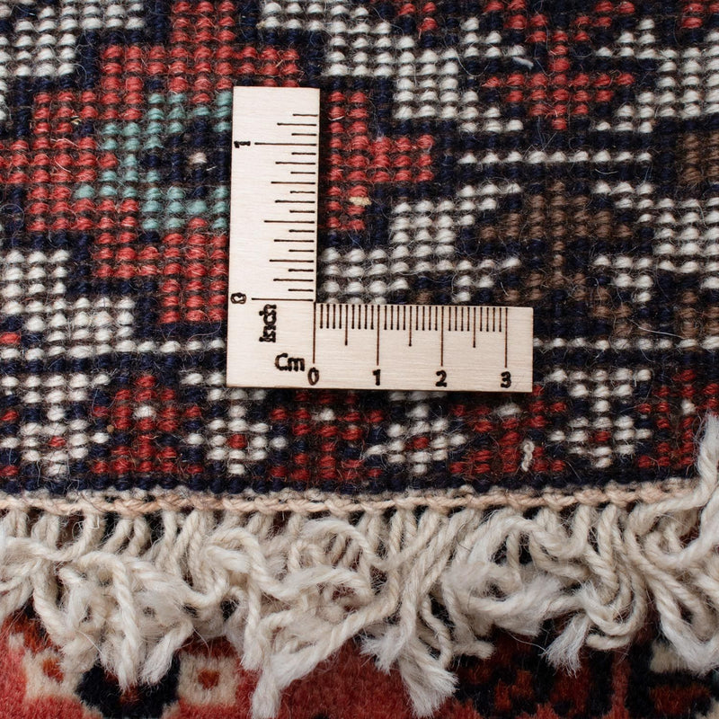 Biegacz Dywan perski - Klasyczny - 198 x 79 cm - jasna czerwień