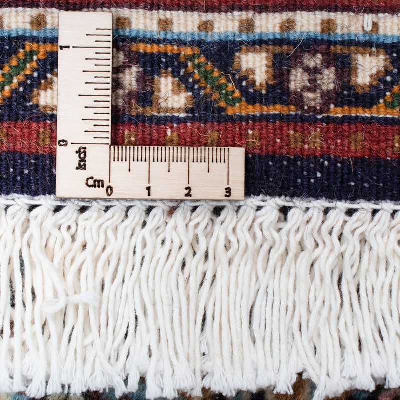 Biegacz Dywan perski - Klasyczny - 192 x 78 cm - beżowy