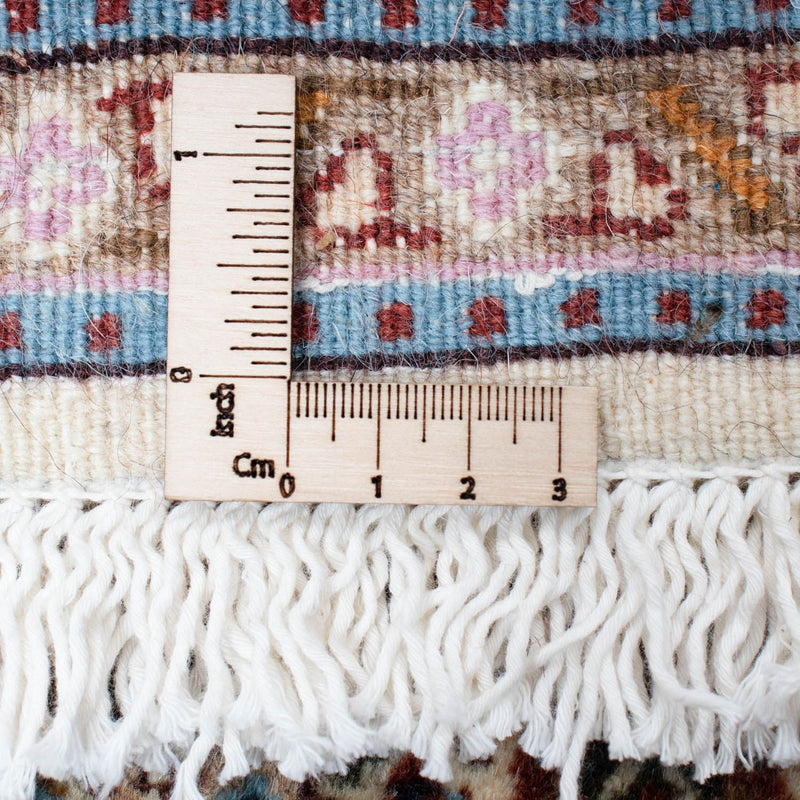 Biegacz Dywan perski - Klasyczny - 191 x 79 cm - beżowy