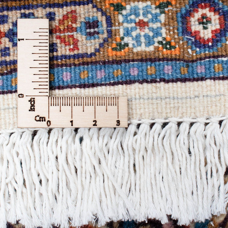 Biegacz Dywan perski - Klasyczny - 196 x 80 cm - czerwony