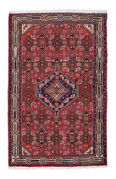 Hosseinabad Dywan 80x122cm - Dywan perski