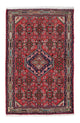 Hosseinabad Dywan 122x80cm - Dywan perski