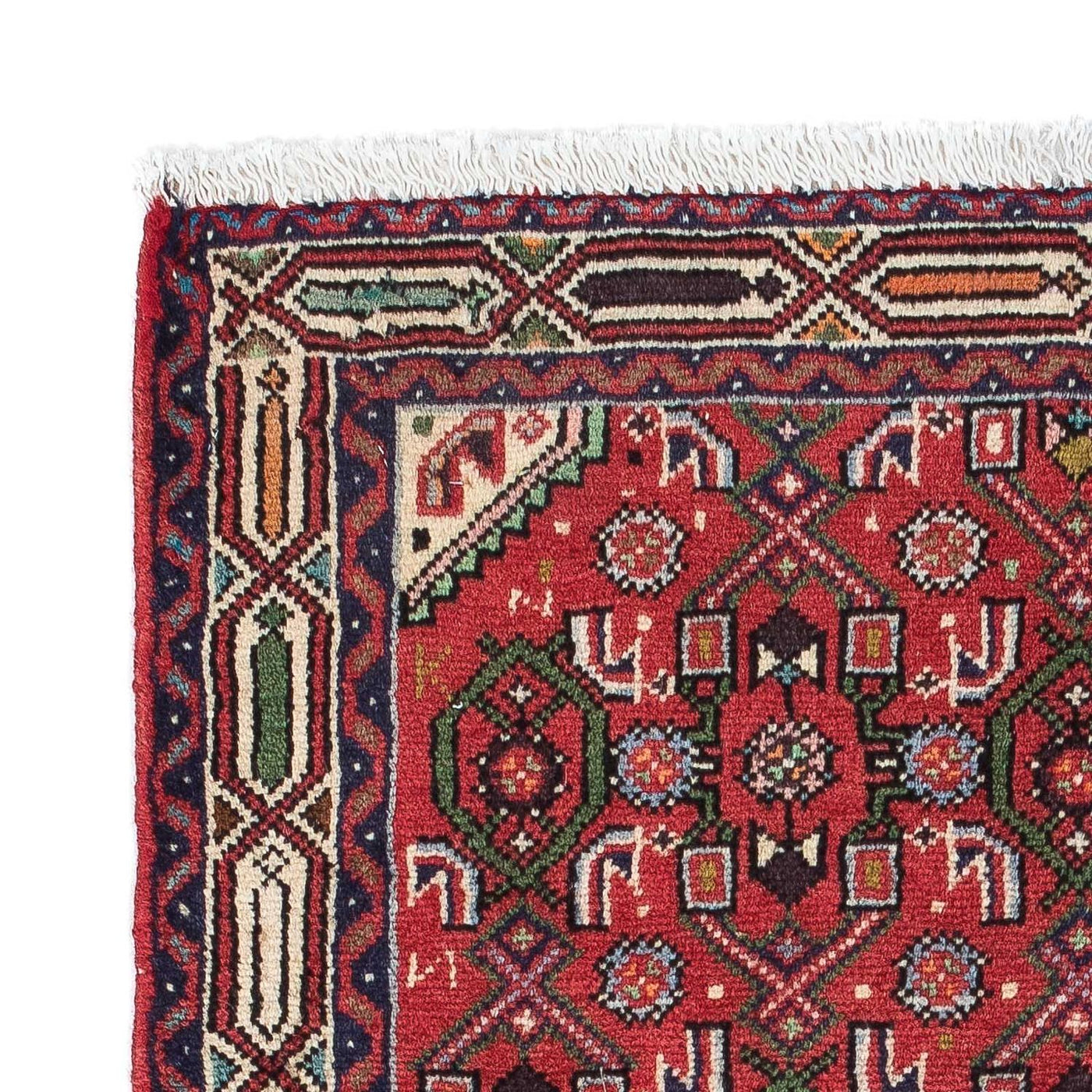Hosseinabad Dywan 122x80cm - Dywan perski