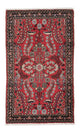 Hosseinabad Dywan 133x81cm - Dywan perski