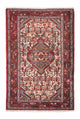 Hosseinabad Dywan 125x84cm - Dywan perski