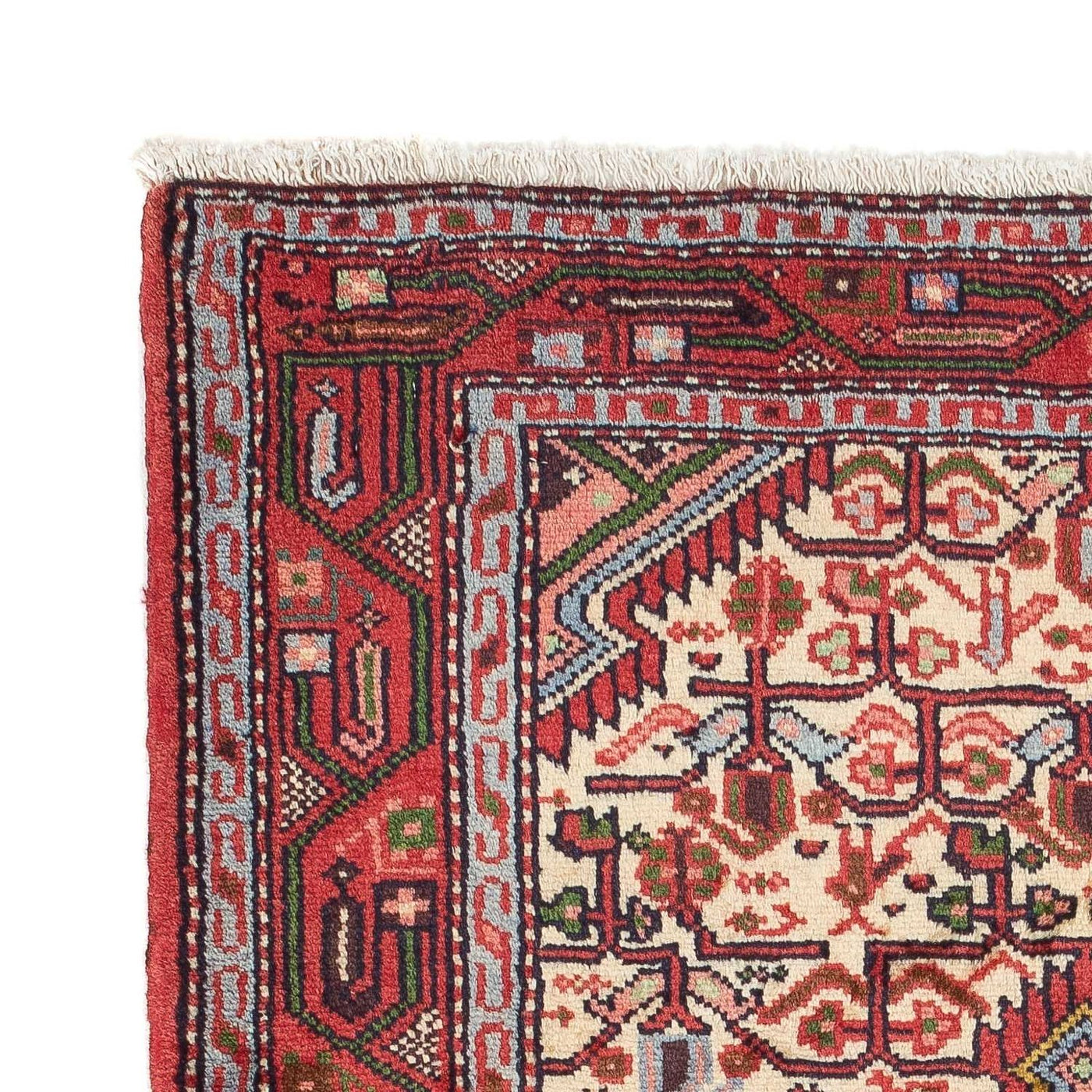 Hosseinabad Dywan 125x84cm - Dywan perski
