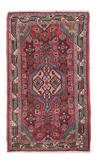 Hamadan Dywan 76x127cm - Dywan perski