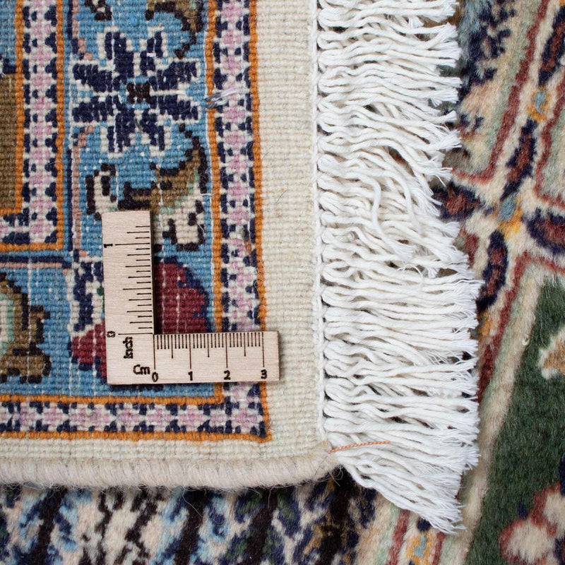 Dywan perski - Klasyczny - 237 x 168 cm - beżowy