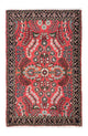 Hosseinabad Dywan 129x85cm - Dywan perski