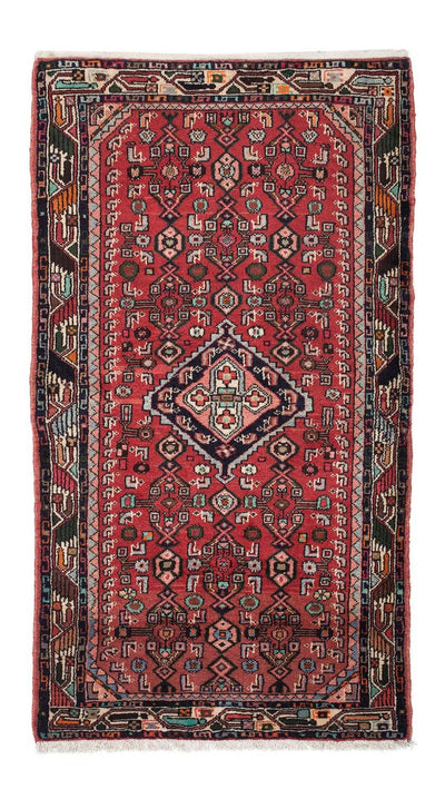 Hamadan Dywan 82x152cm - Dywan perski