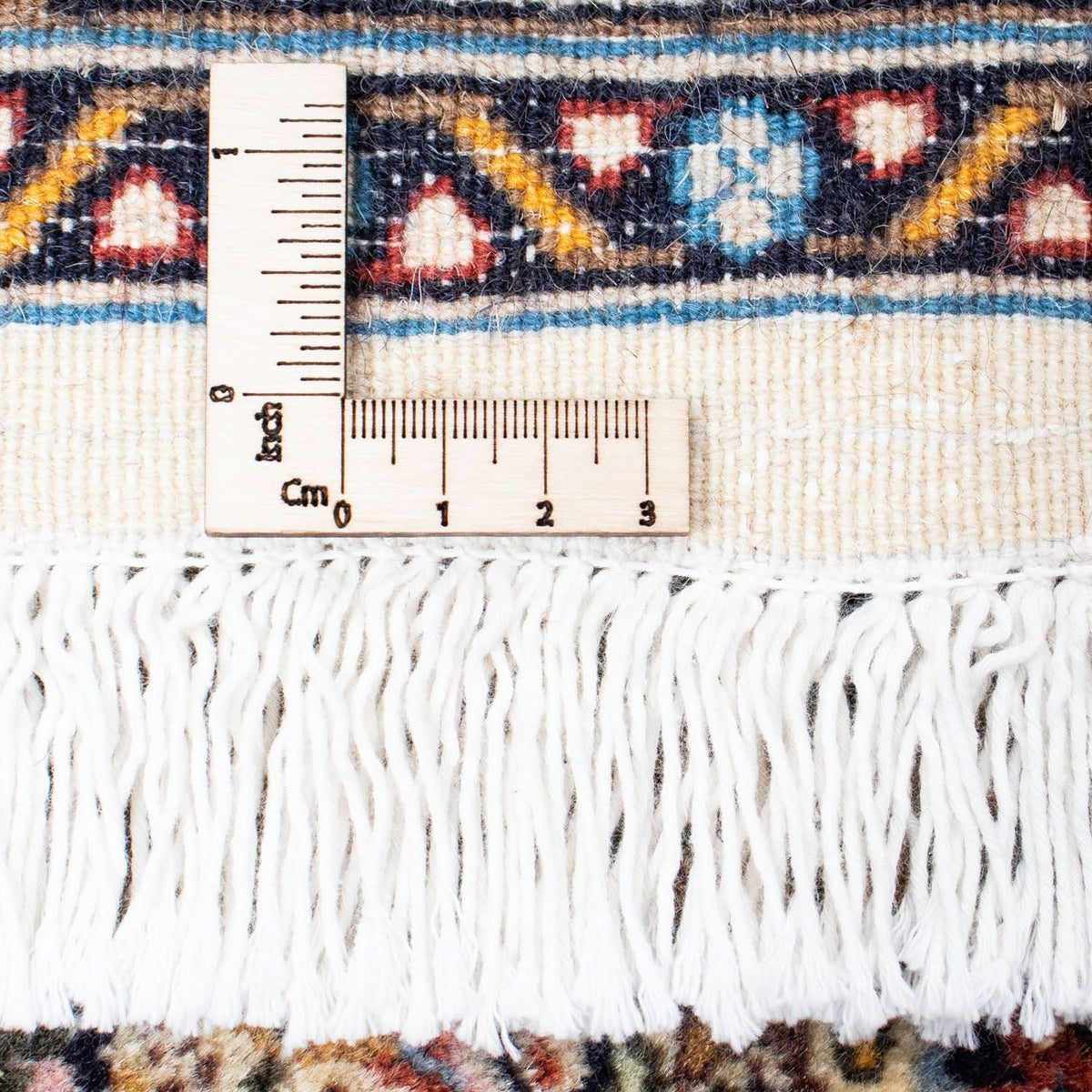 Dywan perski - Klasyczny - 298 x 200 cm - beżowy