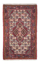 Hamadan Dywan 117x75cm - Dywan perski