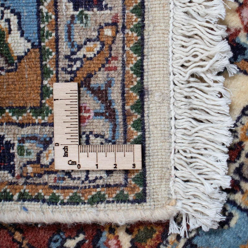 Dywan perski - Klasyczny - 236 x 170 cm - beżowy