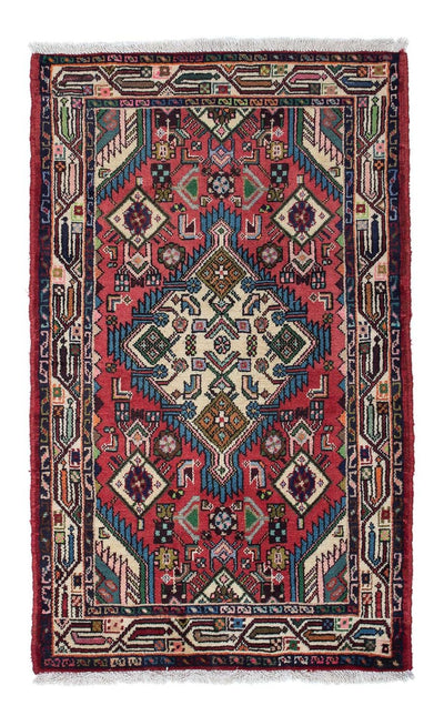 Hamadan Dywan 77x125cm - Dywan perski