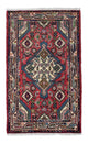 Hamadan Dywan 125x77cm - Dywan perski