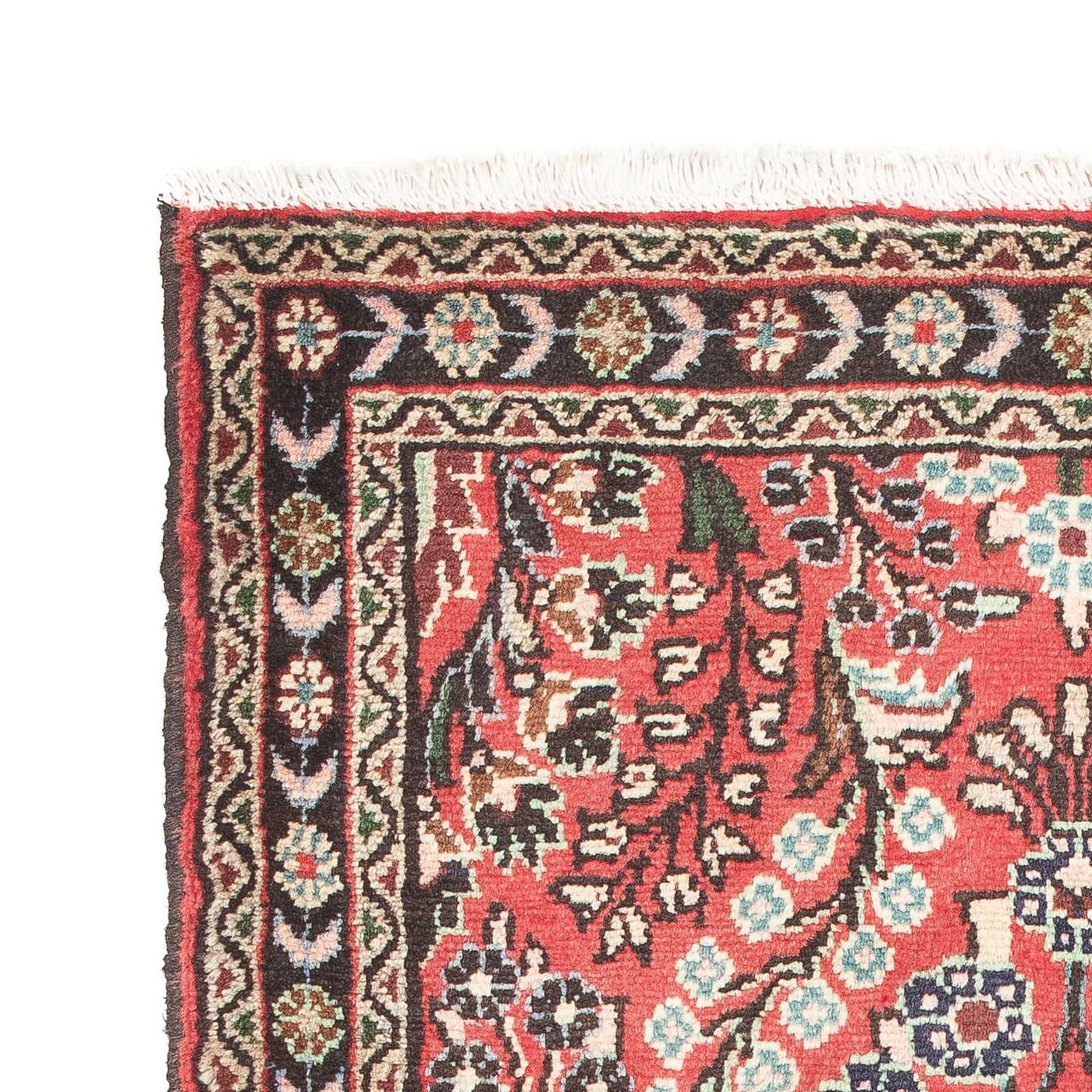 Hamadan Dywan 133x85cm - Dywan perski