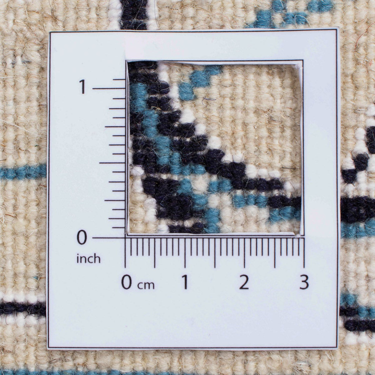 Dywan perski - Nain - 318 x 246 cm - ciemna czerwień