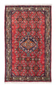 Hamadan Dywan 132x77cm - Dywan perski