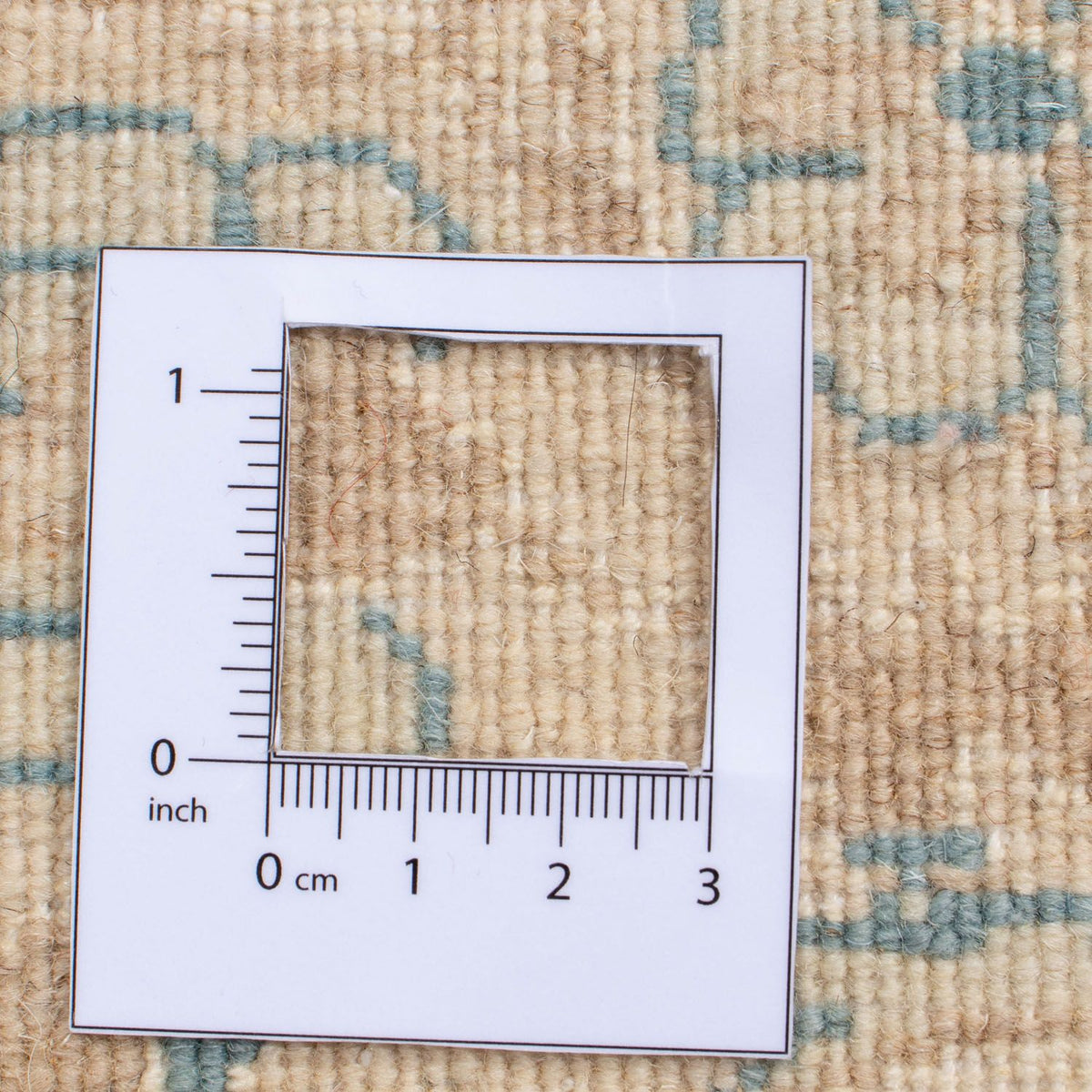 Dywan perski - Nain - Królewski - 350 x 245 cm - jasnobrązowy