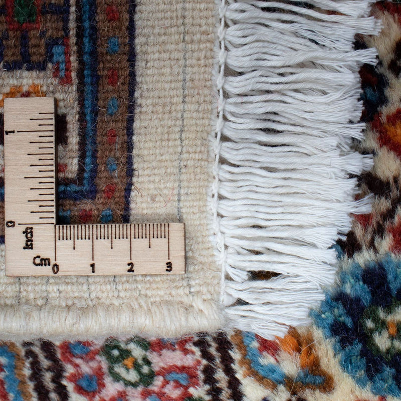 Dywan perski - Klasyczny - 360 x 258 cm - beżowy