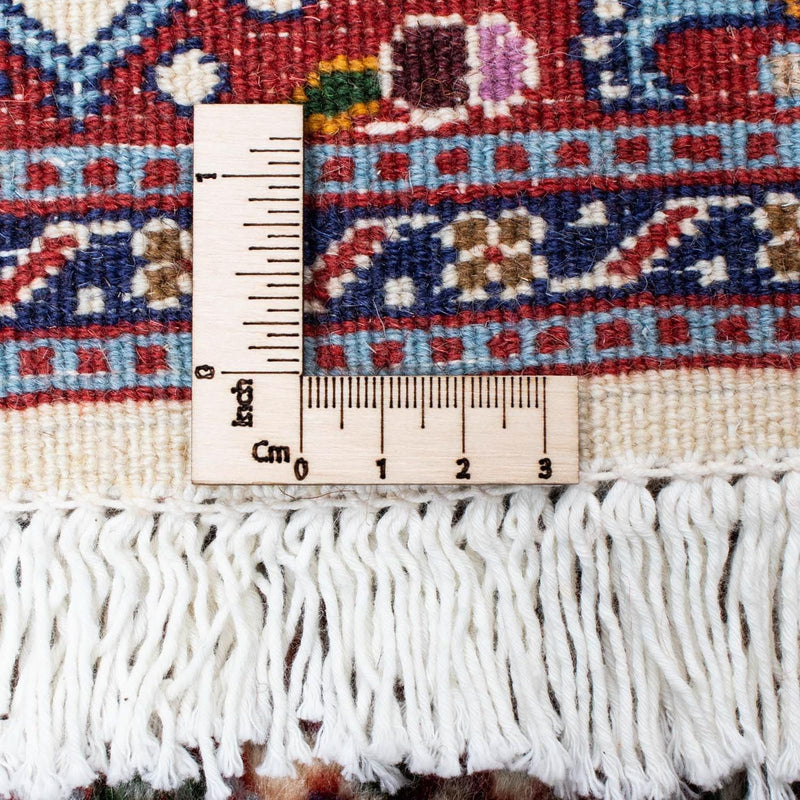 Biegacz Dywan perski - Klasyczny - 295 x 80 cm - beżowy