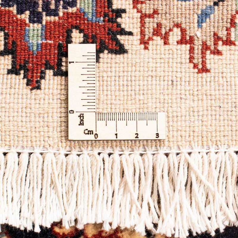 Dywan perski - Klasyczny - 343 x 249 cm - beżowy