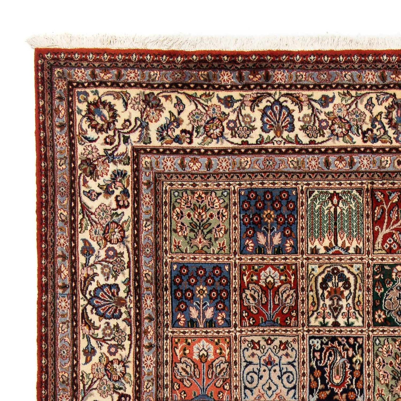 Moud Dywan 224x174cm - Dywan perski