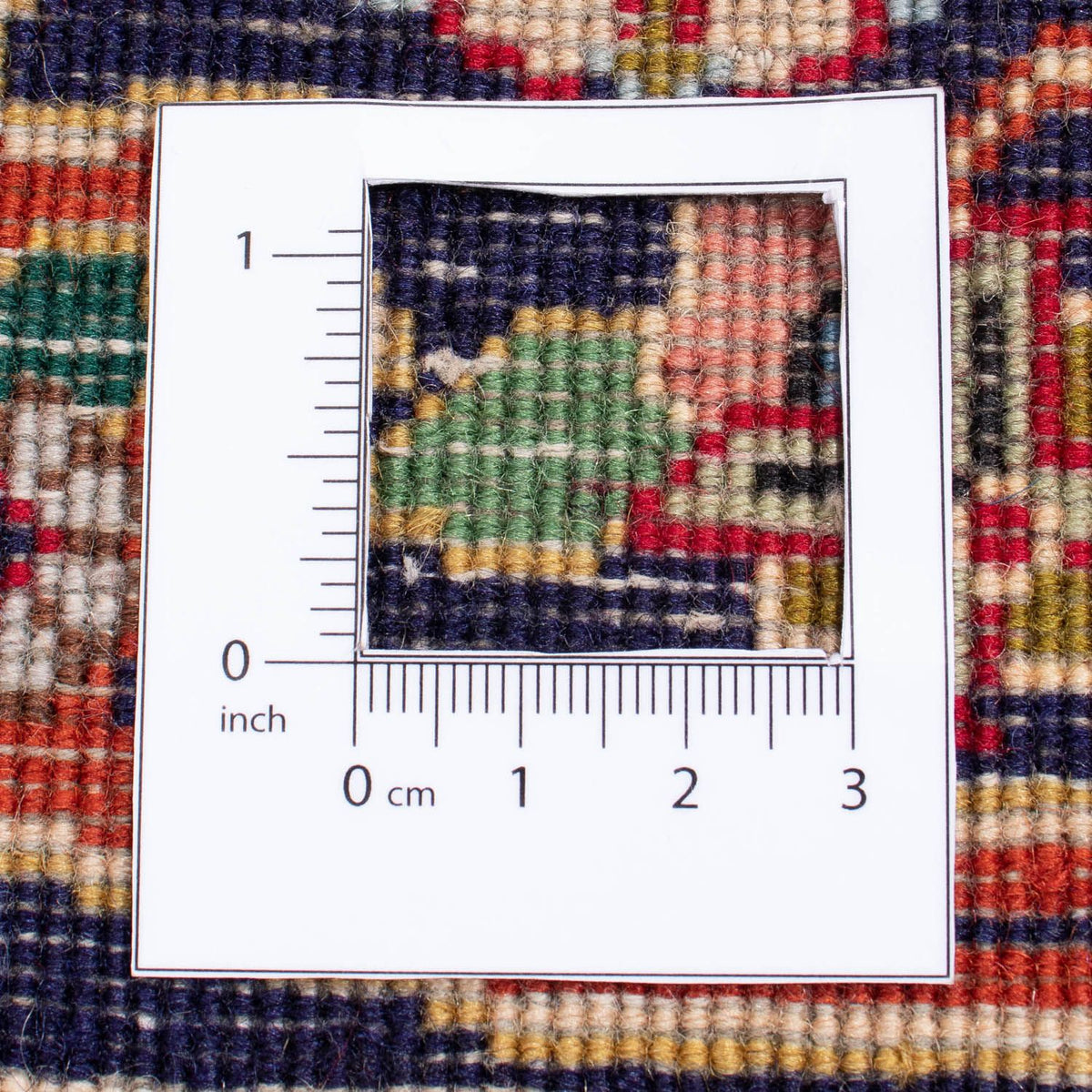 Dywan perski - Tabriz - Królewski - 337 x 243 cm - czerwony