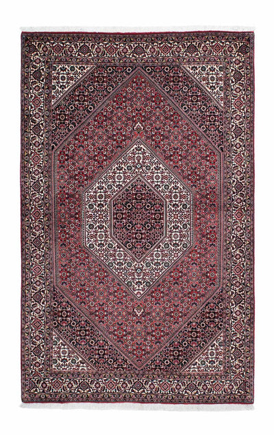 Bidjar Dywan 131x200cm - Dywan perski