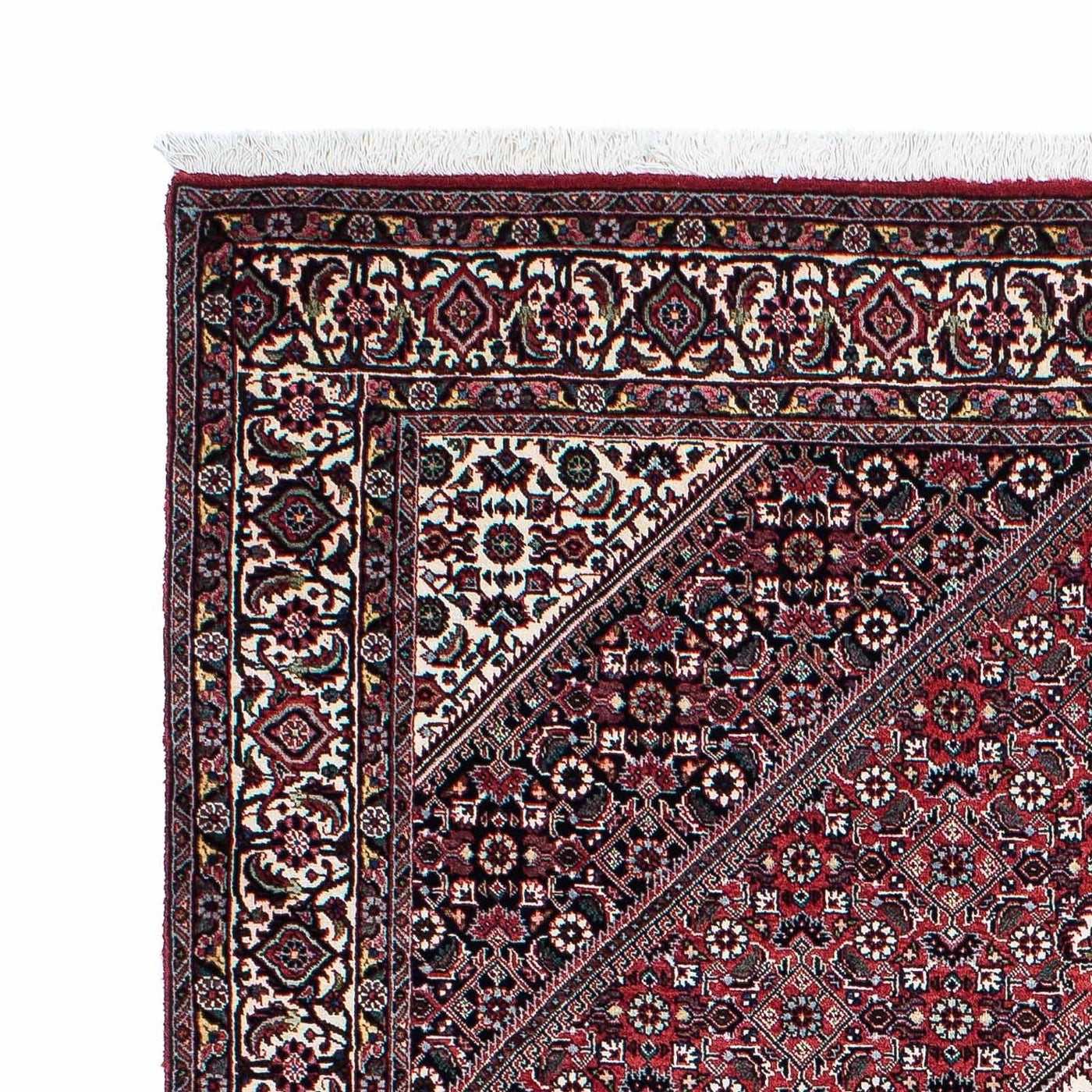 Bidjar Dywan 200x131cm - Dywan perski