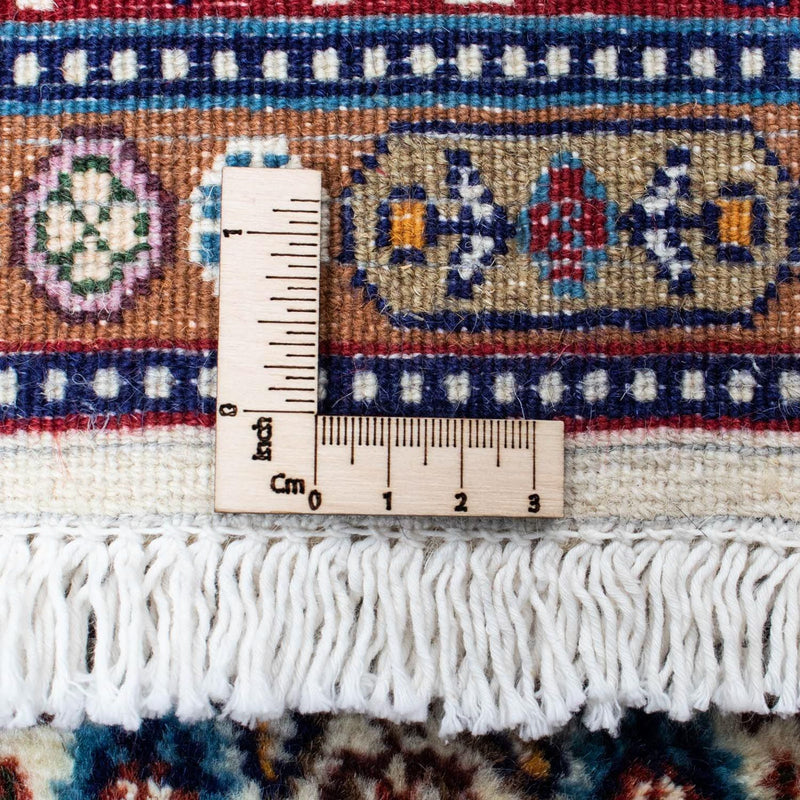 Biegacz Dywan perski - Klasyczny - 293 x 81 cm - beżowy