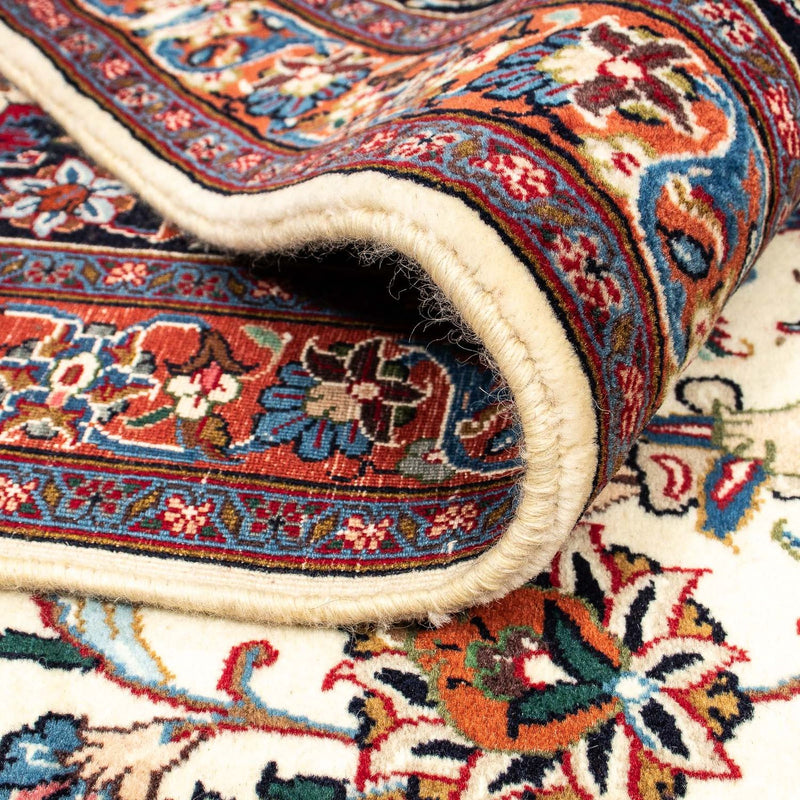 Dywan perski - Klasyczny - 398 x 291 cm - beżowy