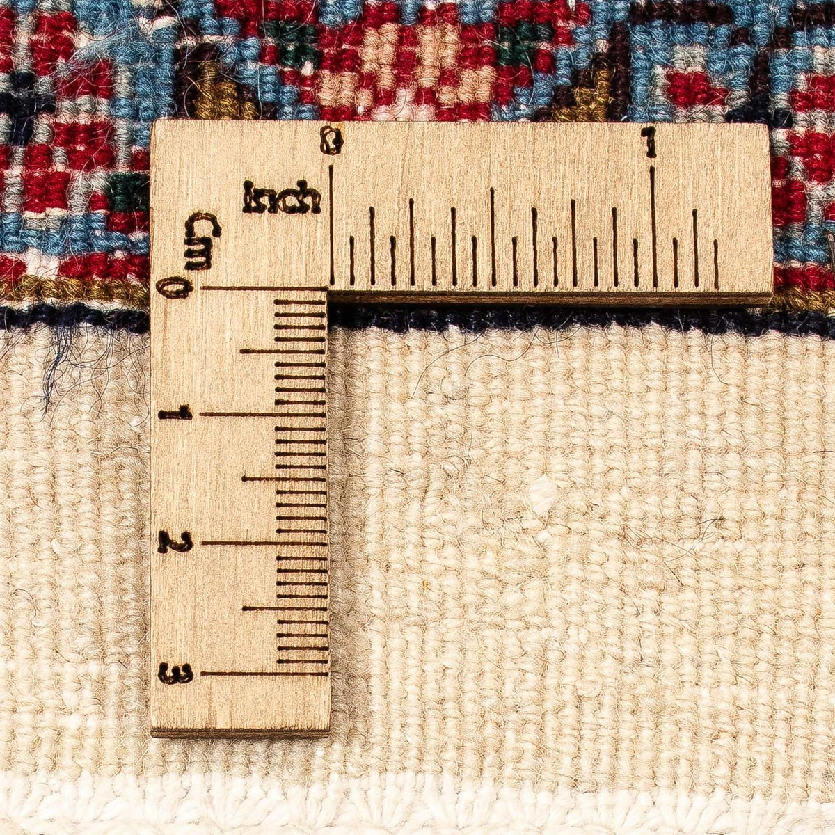 Dywan perski - Klasyczny - 398 x 291 cm - beżowy