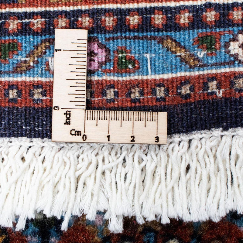 Biegacz Dywan perski - Klasyczny - 292 x 79 cm - beżowy