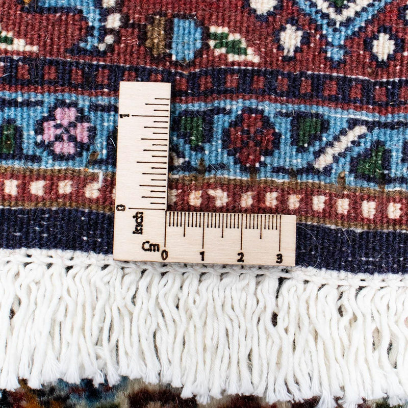 Biegacz Dywan perski - Klasyczny - 297 x 77 cm - beżowy