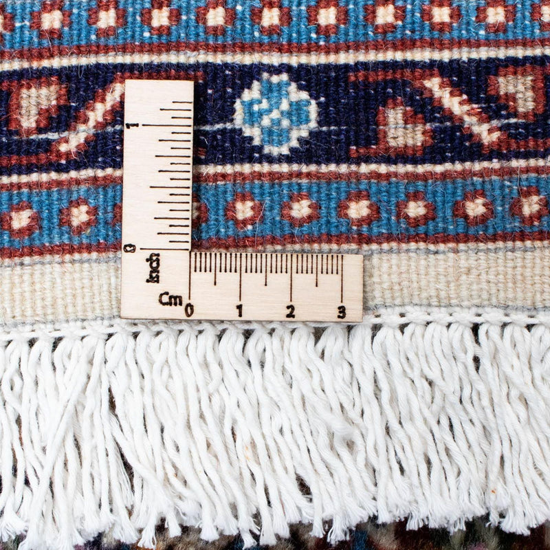 Biegacz Dywan perski - Klasyczny - 295 x 82 cm - beżowy