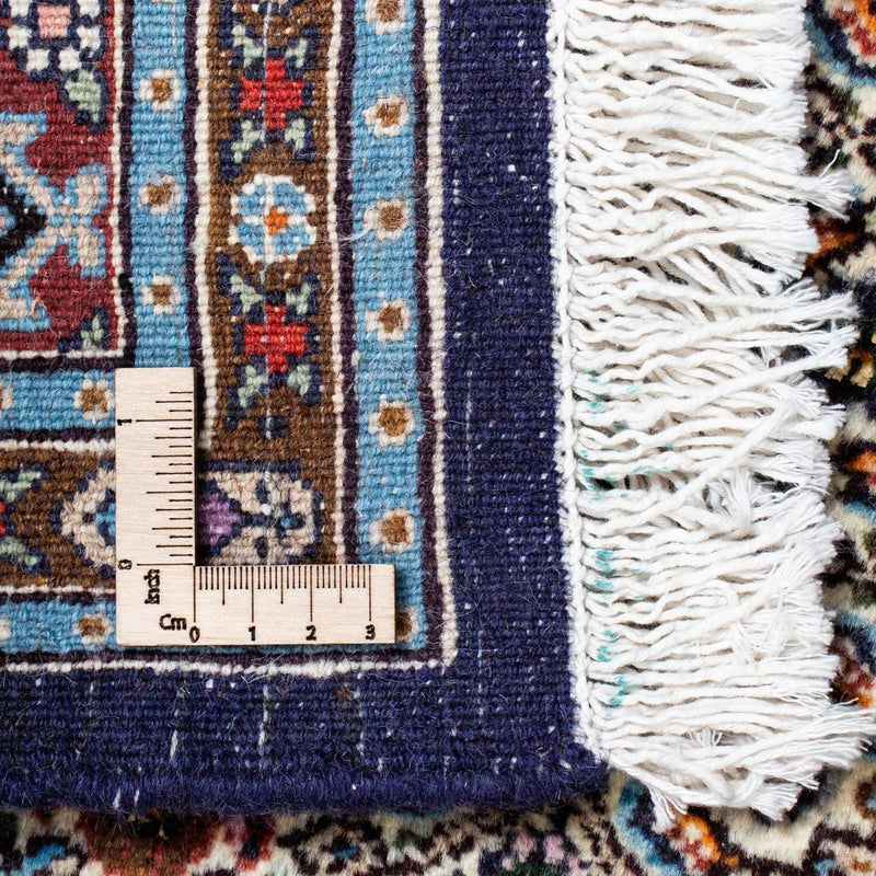 Dywan perski - Klasyczny - 257 x 150 cm - beżowy